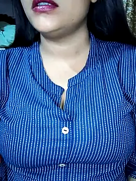 Snapshot of cutepragya2 chatting on 18, 9, 2025 cutepragya2 online show from 18, 9, 2025