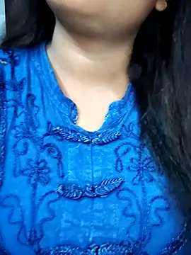 Snapshot of cutepragya2 chatting on 17, 10, 2025 cutepragya2 online show from 17, 10, 2025