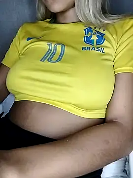 fofinhaa12 online show from 12, 3, 2025