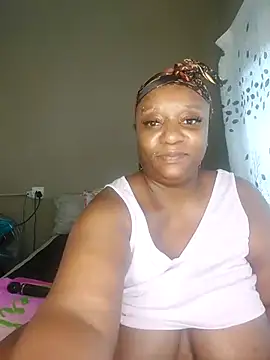 ThickianaRider online show from 11, 2, 2025