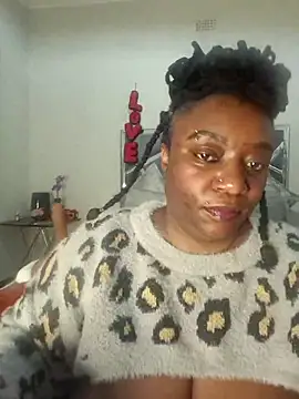 ThickianaRider online show from 17, 5, 2026