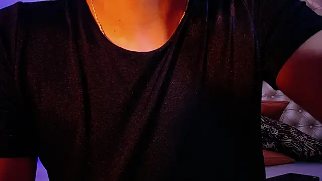 MegannMyerss online show from 19, 3, 2025