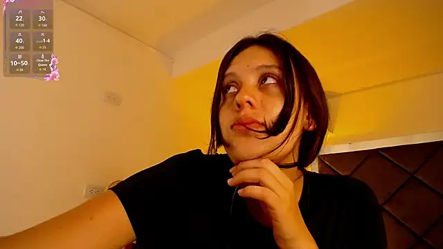 MegannMyerss online show from 13, 9, 2025