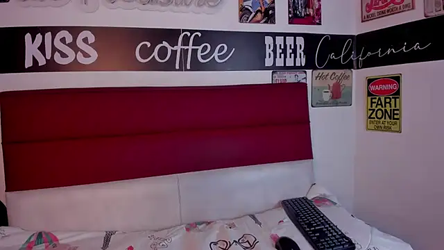 Afrodita Shalom online show from 19, 3, 2025