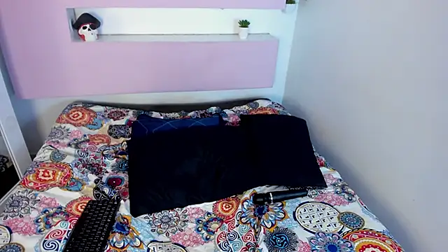 Afrodita Shalom online show from 21, 3, 2025