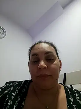 MirandaSoto online show from 7, 3, 2025