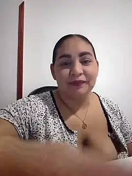 MirandaSoto online show from 17, 3, 2025