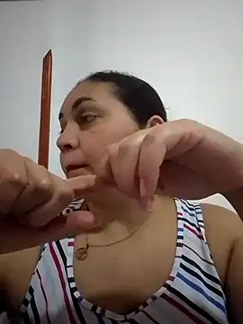 MirandaSoto online show from 18, 3, 2025