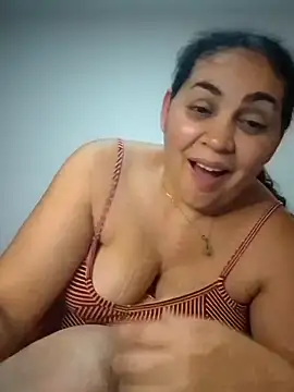 MirandaSoto online show from 20, 3, 2025