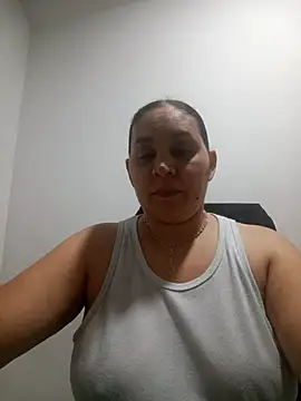 MirandaSoto online show from 18, 9, 2025