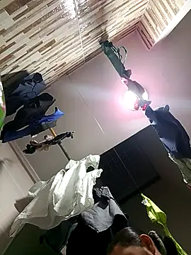 MirandaSoto online show from 26, 10, 2025