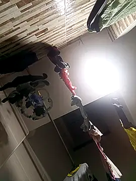 MirandaSoto online show from 19, 11, 2025