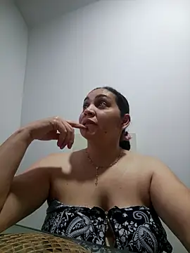 MirandaSoto online show from 12, 2, 2026