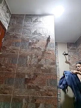 MirandaSoto online show from 23, 2, 2026