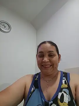 MirandaSoto online show from 15, 5, 2026