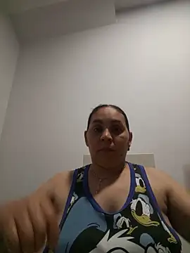 Snapshot of MirandaSoto chatting on 12, 6, 2026 MirandaSoto online show from 12, 6, 2026