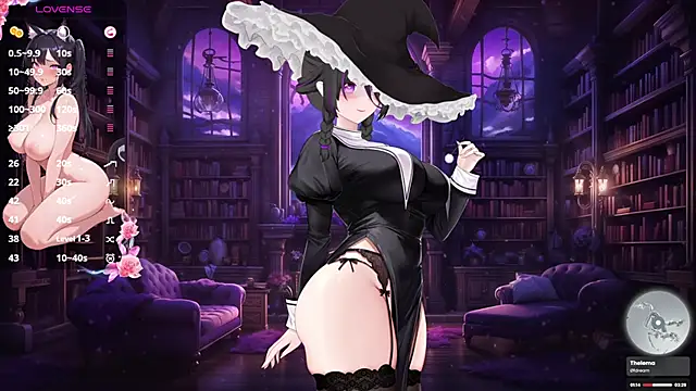 Antares star online show from 19, 4, 2026