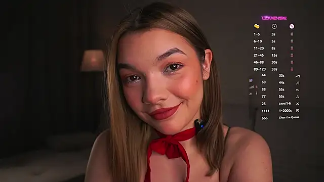 VeronaAppleberry online show from 3, 3, 2025