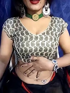 Stripy Doll online show from 10, 12, 2024