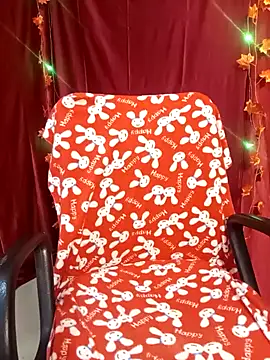 Stripy Doll online show from 15, 2, 2025