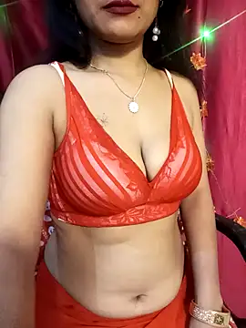 Stripy Doll online show from 22, 2, 2025