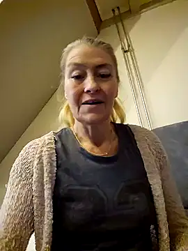 lisalustjouw online show from 14, 1, 2025