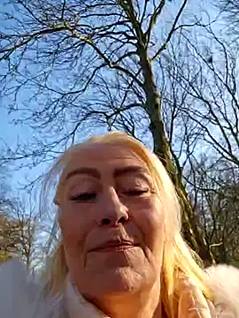 lisalustjouw online show from 7, 3, 2025