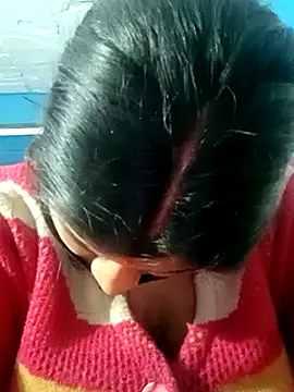 Nisha Cute online show from 18, 2, 2025