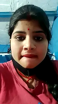 Nisha Cute online show from 18, 2, 2025