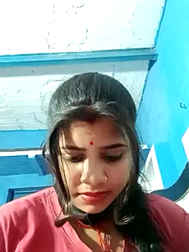 Nisha Cute online show from 18, 2, 2025