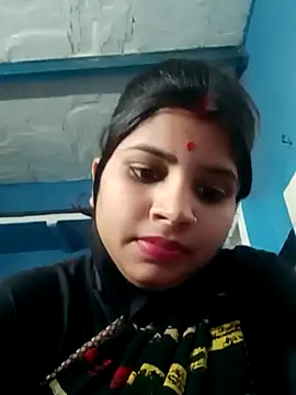 Nisha Cute online show from 22, 2, 2025