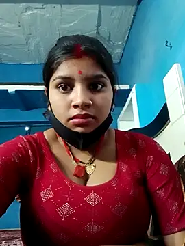 Nisha Cute online show from 8, 3, 2025