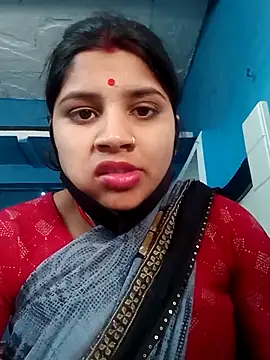 Nisha Cute online show from 9, 3, 2025