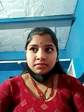 Nisha Cute online show from 11, 3, 2025