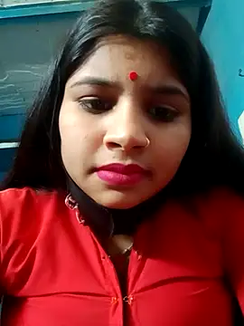 Nisha Cute online show from 15, 3, 2025
