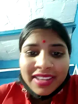 Nisha Cute online show from 16, 3, 2025