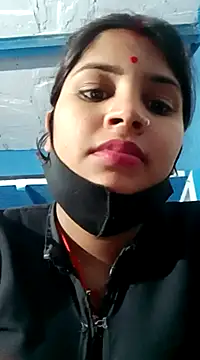 Nisha Cute online show from 19, 3, 2025