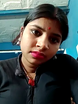 Nisha Cute online show from 21, 3, 2025