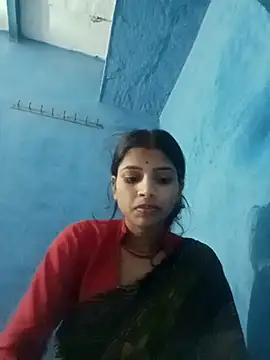 Nisha Cute online show from 14, 10, 2025