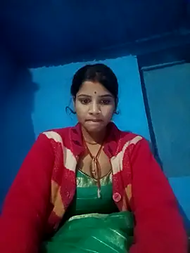 Nisha Cute online show from 29, 10, 2025