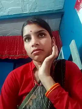 Nisha Cute online show from 5, 11, 2025