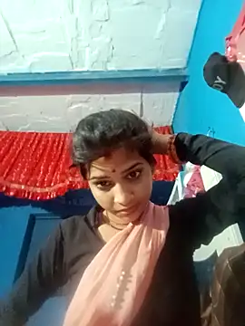 Snapshot of Nisha_Cute chatting on 30, 4, 2026 Nisha Cute online show from 30, 4, 2026