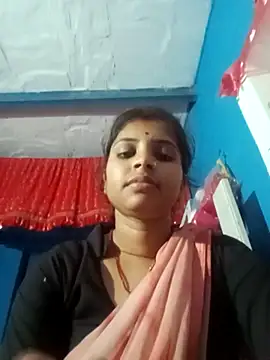 Snapshot of Nisha_Cute chatting on 10, 5, 2026 Nisha Cute online show from 10, 5, 2026