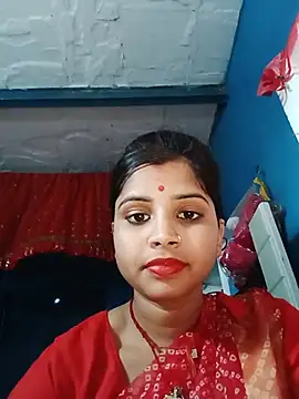 Snapshot of Nisha_Cute chatting on 17, 5, 2026 Nisha Cute online show from 17, 5, 2026
