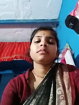 Snapshot of Nisha_Cute chatting on 21, 5, 2026 Nisha Cute online show from 21, 5, 2026