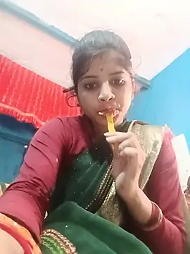 Snapshot of Nisha_Cute chatting on 30, 5, 2026 Nisha Cute online show from 30, 5, 2026