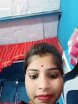 Snapshot of Nisha_Cute chatting on 6, 6, 2026 Nisha Cute online show from 6, 6, 2026