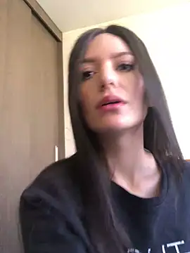 britny clouds online show from 13, 3, 2025