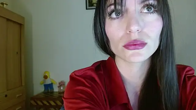 britny clouds online show from 14, 9, 2025