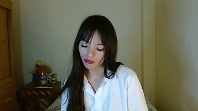 britny clouds online show from 25, 11, 2025